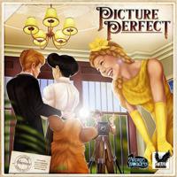 Asmodee Picture Perfect - thumbnail