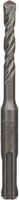 Bosch Accessoires Sds-Plus Plus-3, 7X50X110 - 2608831015