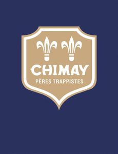 Chimay - Stefaan Daeninck - ebook