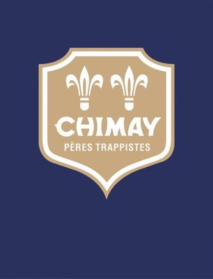 Chimay - Stefaan Daeninck - ebook