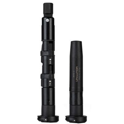 Topeak plug&apos;n tool mountain