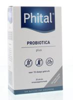 Phital Probiotica plus