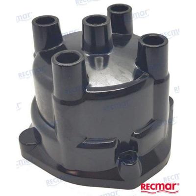 REPUESTOS MOTORES MP0801-001 - CAP:DISTRIBUTOR 181 RK