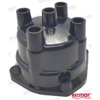 REPUESTOS MOTORES MP0801-001 - CAP:DISTRIBUTOR 181 RK