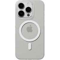 NUDIENT Thin Case mobiele telefoon behuizingen 15,5 cm (6.1") Hoes Transparant - thumbnail