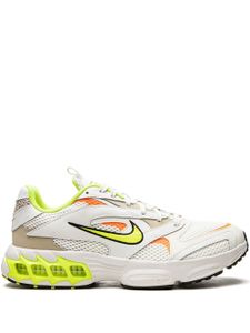 Nike baskets Zoom Air Fire - Blanc