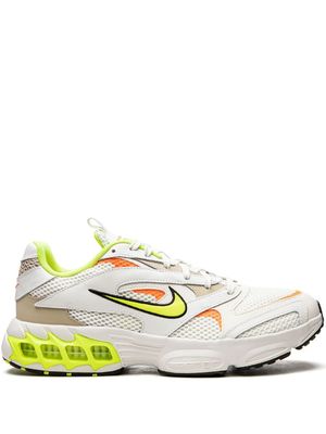 Nike baskets Zoom Air Fire - Blanc
