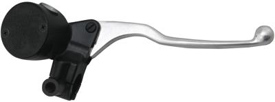 NISSIN Brake master cylinder retro 12,7mm