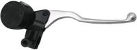 NISSIN Brake master cylinder retro 12,7mm