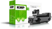 KMP Toner vervangt Kyocera TK-350 Compatibel Zwart 15000 bladzijden K-T22 2882,0000