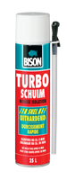Turboschuim Spuitbus 500 ml - Bison - thumbnail