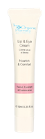 The Organic Pharmacy Lip & Eye Cream 10ml