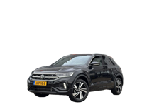 Volkswagen T Roc
