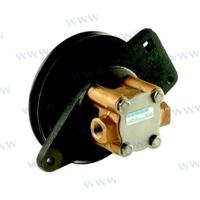 SHEG8002 - ONAN MARINE WATERPOMP