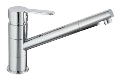 Eyckhaus RIVA mengkraan keuken | chroom - 69200 - 69200