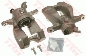 Remklauw BHU345E