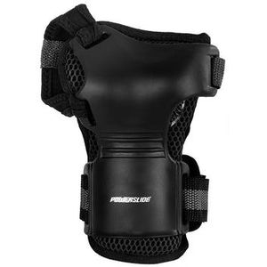 Powerslide Pro Wristguard Pols beschermer XL Zwart