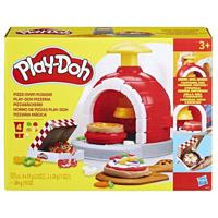 Play-Doh Kitchen Creations Pizza Four