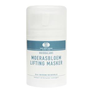 Van der Pigge Huidbalans moerasbloem masker