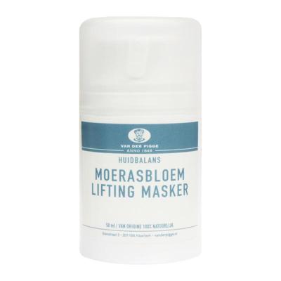 Van der Pigge Huidbalans moerasbloem masker
