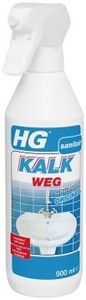 HG Kalkweg schuimspray (500 ml)