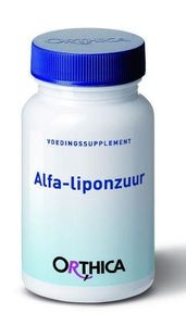 Alfa liponzuur