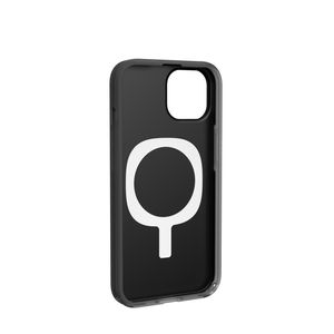 Urban Armor Gear Lucent 2.0 Magsafe mobiele telefoon behuizingen 15,5 cm (6.1") Hoes Zwart