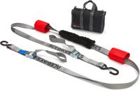 ACEBIKES Handlebar transport strap buckle-up