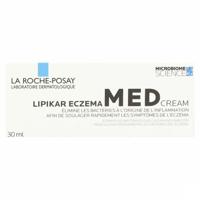 La Roche-Posay Eczema Med Crème 30ml