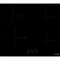 Kookplaat - FAGOR - FTI468 - 59 cm - 4 inductiepitten - Zwart glas - thumbnail