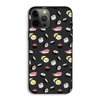 Sushi time: iPhone 12 Pro Max Biologisch afbreekbaar hoesje