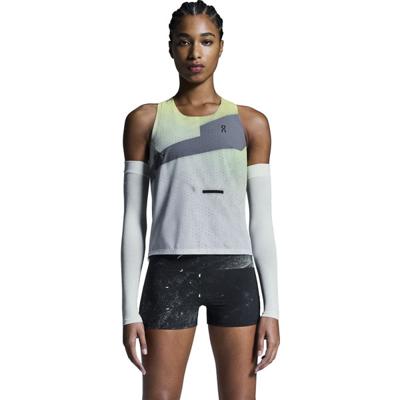 On Race Singlet Dames
