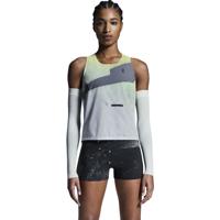 On Race Singlet Dames