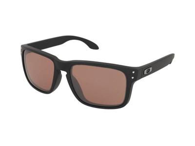 Zonnebrillen Oakley Holbrook OO9244 924470