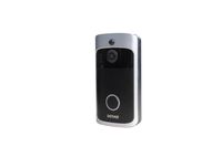 DENVER VDB-111 Deurbel met Camera - Videodeurbel - Met Wi-Fi functie / App voor Android & iOS - thumbnail