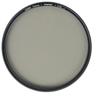 Cokin Round NUANCES C PL Filter 67mm