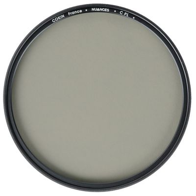 Cokin Round NUANCES C PL Filter 67mm