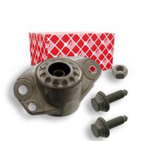 Reparatieset, Ring voor schokbreker veerpootlager ProKit FEBI BILSTEIN, Inbouwplaats: Achteras links en rechts, u.a. für Seat, Skoda, VW, Audi