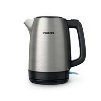 Waterkoker Philips HD9350/90 Zwart Roestvrij staal Polypropyleen 2200 W 1,7 L