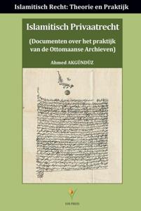 Islamitisch Privaatrecht (Hardback)