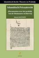 Islamitisch Privaatrecht (Hardback)