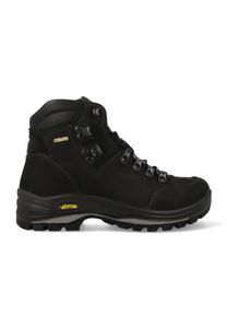 Grisport Wandelschoenen Anden 01 Zwart maat