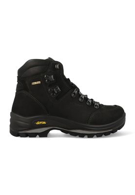 Grisport Wandelschoenen Anden 01 Zwart maat