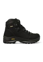 Grisport Wandelschoenen Anden 01 Zwart maat