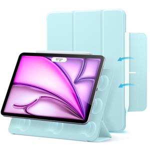 iPad Air 13 (2024) Rebound Magnetic Case Sky Blue