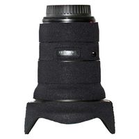 LensCoat voor Canon 16-35 2.8 Zwart