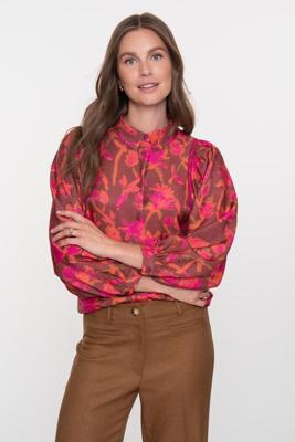 Geisha Blouse 53909-20