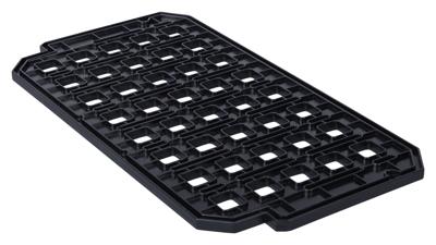 Makita Accessoires Verdelingspaneel MAKTRAK Gereedschapskoffer Trolley - T-92025 Makita Accessoires Verdelingspaneel MAKTRAK Gereedschapskoffer Trolley - T-92025