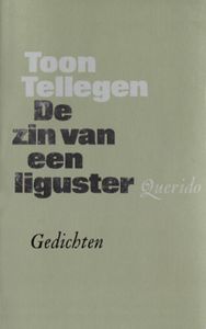 De zin van een liguster - Toon Tellegen - ebook