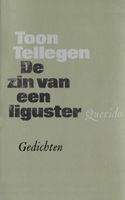 De zin van een liguster - Toon Tellegen - ebook - thumbnail